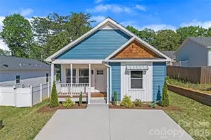 119 Bellamy Rd, Asheville, NC 28806 - Photo 1