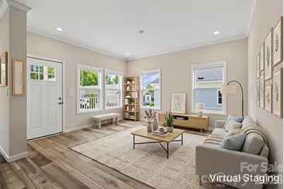 119 Bellamy Road, Asheville, NC 28806 - Photo 5