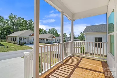 119 Bellamy Road, Asheville, NC 28806 - Photo 3
