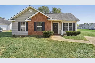 6834 Flaxseed Lane, Charlotte, NC 28216 - Photo 1