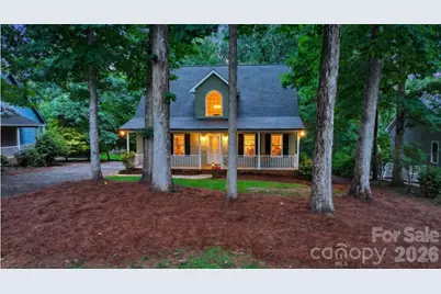302 Skyland Court, Mount Gilead, NC 27306 - Photo 3