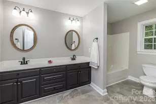 302 Skyland Ct, Mount Gilead, NC 27306 - Photo 33