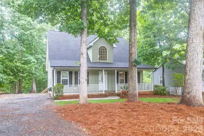 302 Skyland Court, Mount Gilead, NC 27306 - Photo 5