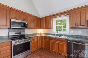 302 Skyland Ct, Mount Gilead, NC 27306 - Photo 17
