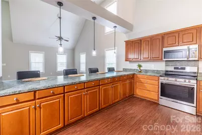 302 Skyland Court, Mount Gilead, NC 27306 - Photo 21