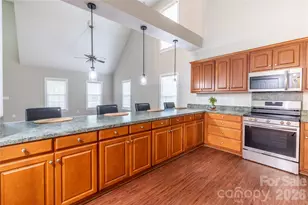 302 Skyland Ct, Mount Gilead, NC 27306 - Photo 21