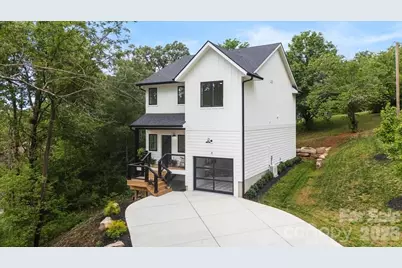 8 Wildwood Park Knoll, Weaverville, NC 28787 - Photo 1