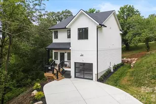 8 Wildwood Pk Knl, Weaverville, NC 28787 - Photo 1