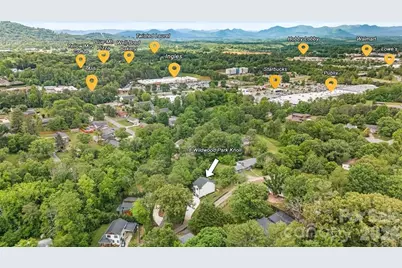 8 Wildwood Park Knoll, Weaverville, NC 28787 - Photo 35