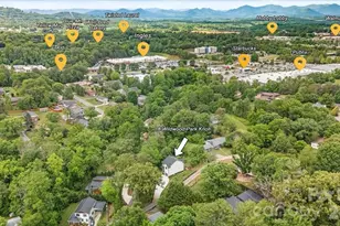 8 Wildwood Pk Knl, Weaverville, NC 28787 - Photo 35
