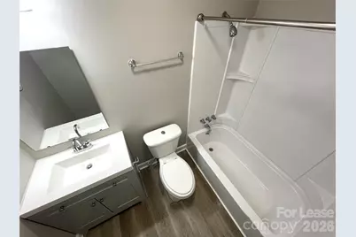 415 W 10th Street #1B, Charlotte, NC 28202 - Photo 3