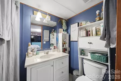 5929 Mourglea Avenue, Connelly Springs, NC 28612 - Photo 11