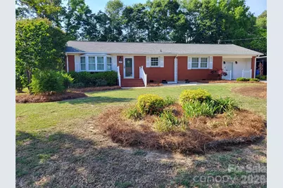 419 E Pigg Street, Pageland, SC 29728 - Photo 19