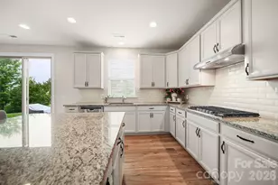 17516 Austins Creek Dr, Charlotte, NC 28278 - Photo 9
