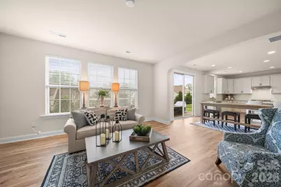 17516 Austins Creek Drive, Charlotte, NC 28278 - Photo 15
