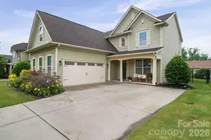 17516 Austins Creek Dr, Charlotte, NC 28278 - Photo 1