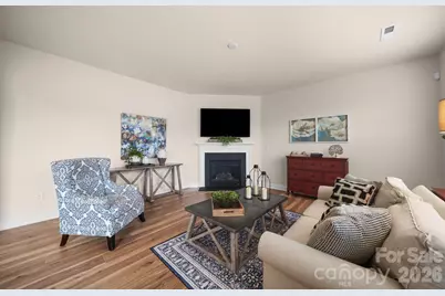 17516 Austins Creek Drive, Charlotte, NC 28278 - Photo 9