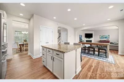 17516 Austins Creek Drive, Charlotte, NC 28278 - Photo 5