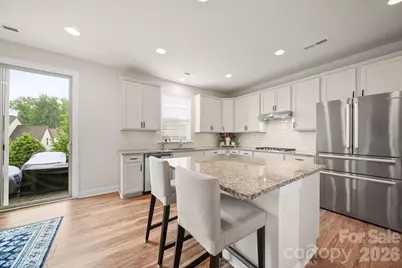 17516 Austins Creek Drive, Charlotte, NC 28278 - Photo 7