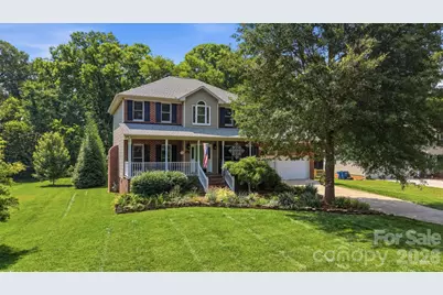 8513 Middleton Circle, Harrisburg, NC 28075 - Photo 1