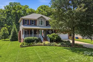 8513 Middleton Cir, Harrisburg, NC 28075 - Photo 1