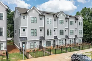 5150 Old Ridge Rd, Charlotte, NC 28269 - Photo 3