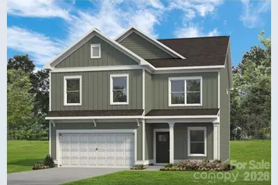 4235 Ruth Creek Court, Charlotte, NC 28216 - Photo 1