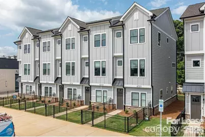 5150 Old Ridge Road #B2, Charlotte, NC 28269 - Photo 3