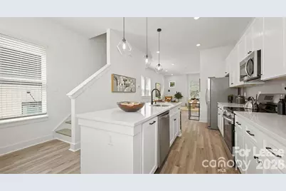 5150 Old Ridge Road #B2, Charlotte, NC 28269 - Photo 11