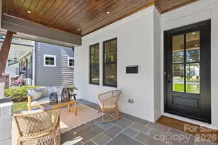 2425 Lola Ave, Charlotte, NC 28205 - Photo 5