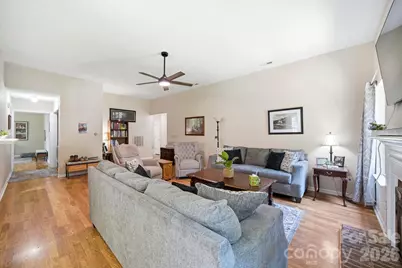 12209 Woodbend Drive, Matthews, NC 28105 - Photo 11