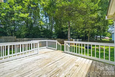 12209 Woodbend Drive, Matthews, NC 28105 - Photo 21