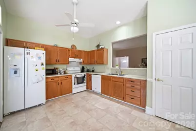 12209 Woodbend Drive, Matthews, NC 28105 - Photo 7