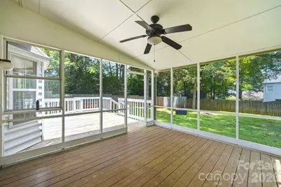 12209 Woodbend Drive, Matthews, NC 28105 - Photo 19