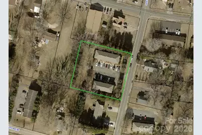 1310 and 1323 14th Street Drive NE, Hickory, NC 28601 - Photo 3