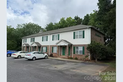1310 and 1323 14th Street Drive NE, Hickory, NC 28601 - Photo 1