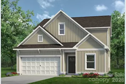 4231 Ruth Creek Court, Charlotte, NC 28216 - Photo 1