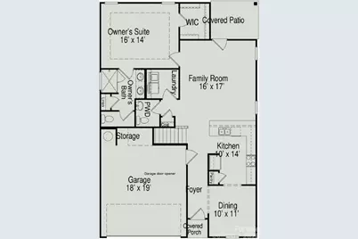 4231 Ruth Creek Court, Charlotte, NC 28216 - Photo 23