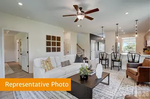 4231 Ruth Crk Ct, Charlotte, NC 28216 - Photo 9