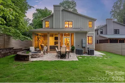 4409 Raney Way, Charlotte, NC 28205 - Photo 41