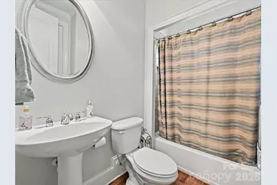 7513 Meadowgate Lane, Waxhaw, NC 28173 - Photo 23
