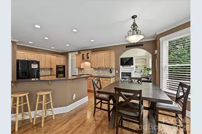 7513 Meadowgate Lane, Waxhaw, NC 28173 - Photo 17