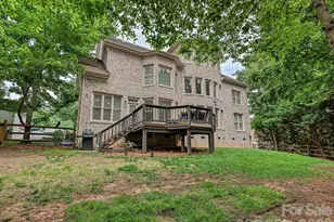 7513 Meadowgate Ln, Waxhaw, NC 28173 - Photo 45