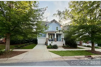 1615 Main Street, Charlotte, NC 28204 - Photo 1