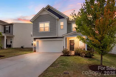 196 Brentwood Drive, Statesville, NC 28625 - Photo 1