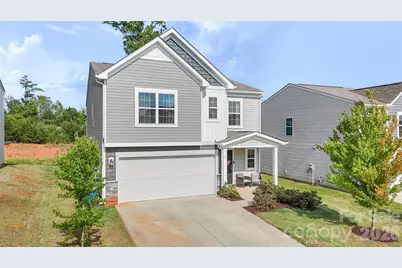 196 Brentwood Drive, Statesville, NC 28625 - Photo 47