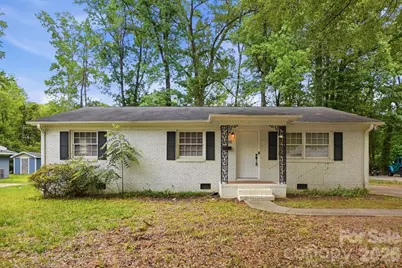 6308 Covecreek Drive, Charlotte, NC 28215 - Photo 1