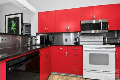432 E Park Avenue #C, Charlotte, NC 28203 - Photo 5