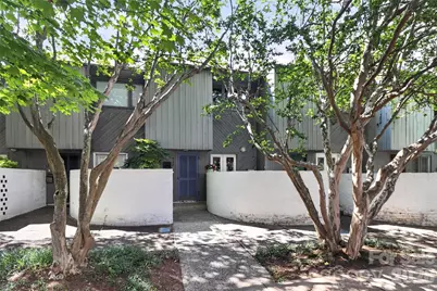 432 E Park Avenue #C, Charlotte, NC 28203 - Photo 1