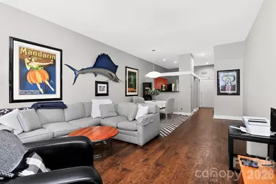432 E Park Avenue #C, Charlotte, NC 28203 - Photo 11